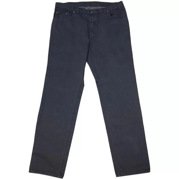 Jean σταθερό μεσαίου καβάλου 