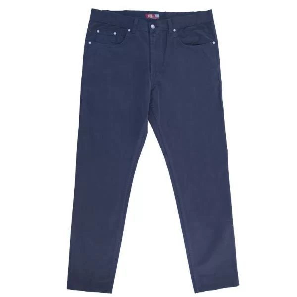 Ελαστικό καπαρτινέ πεντάτσεπο παντελόνι 