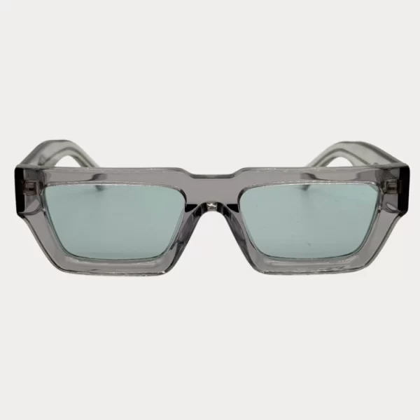 ΓΥΑΛΙΑ ΗΛΙΟΥ HANOK EVIE POLARIZED TRANSPARENT HANOK