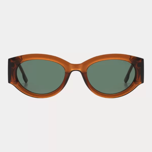 ΓΥΑΛΙΑ ΗΛΙΟΥ KOMONO DAX BRONZE KOMONO