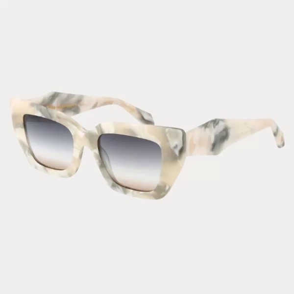 ΓΥΑΛΙΑ ΗΛΙΟΥ ANA HICKMANN BEIGE ANA HICKMANN