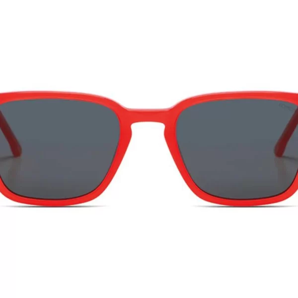 ΓΥΑΛΙΑ ΗΛΙΟΥ KOMONO ETHAN POPPY RED KOMONO