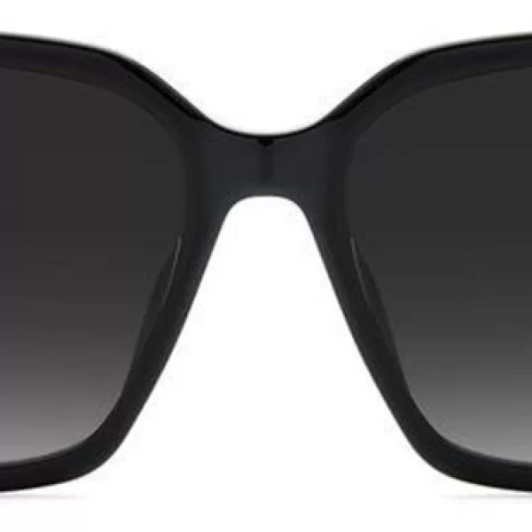 ΓΥΑΛΙΑ ΗΛΙΟΥ JIMMY CHOO BLACK/GOLD JIMMY CHOO