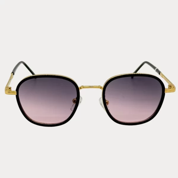 ΓΥΑΛΙΑ ΗΛΙΟΥ CV PARIS BLACK LIGHT PURPLE CV PARIS