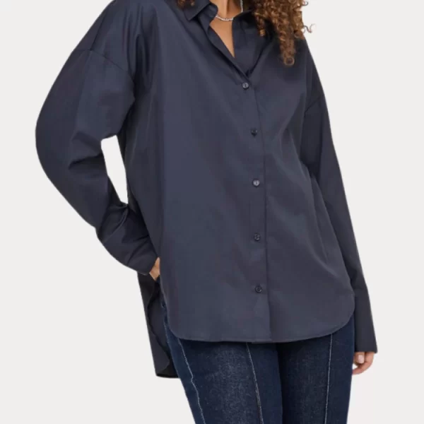 Only ΠΟΥΚΑΜΙΣΟ ONLY OREGON SOLO WVN NIGHT SKY ONLY