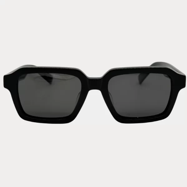 ΓΥΑΛΙΑ ΗΛΙΟΥ HANOK UNITY BLACK HANOK