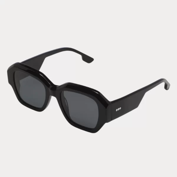 ΓΥΑΛΙΑ ΗΛΙΟΥ KOMONO LEE BLACK KOMONO