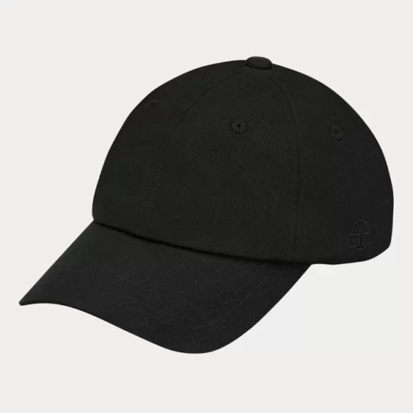 JOHNNY URBAN ΚΑΠΕΛΟ JOHNNY URBAN SNAPBACK JEN BLACK JOHNNY URBAN