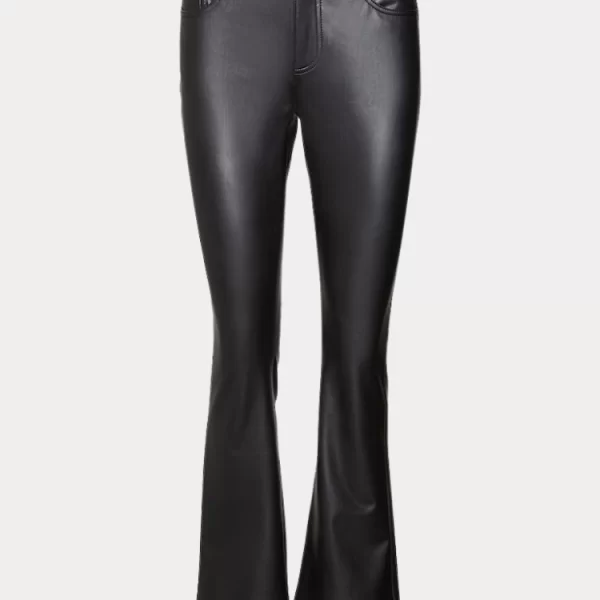 ΠΑΝΤΕΛΟΝΙ VERO MODA VMFLASH MR FLARED BLACK VERO MODA