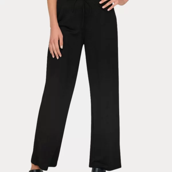 ΠΑΝΤΕΛΟΝΙ ONLY JANY STRING PANT JRS BLACK ONLY