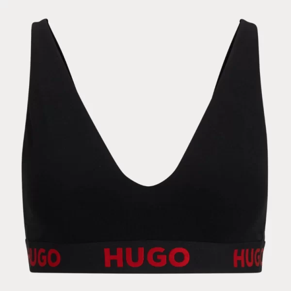 TOP ΣΟΥΤΙΕΝ HUGO BLACK HUGO BOSS