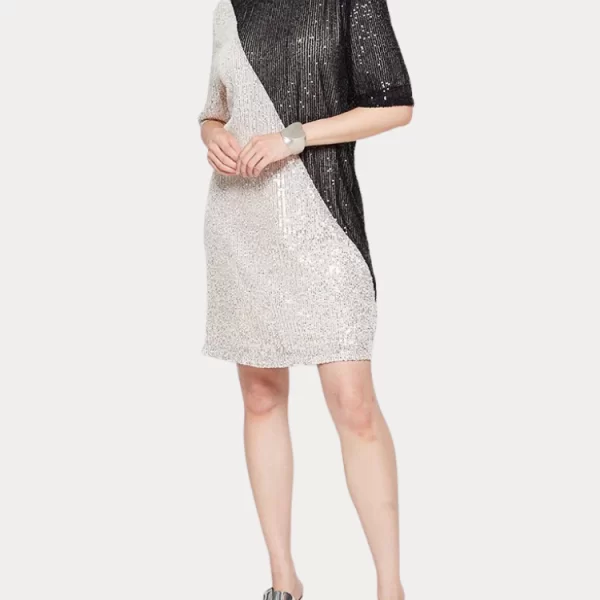 ΦΟΡΕΜΑ ONLY BLACK DRESS ONLY