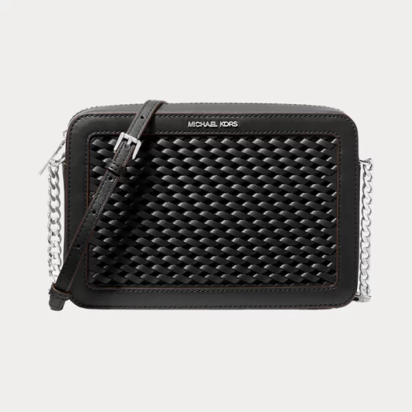 ΤΣΑΝΤΑ MICHAEL KORS BLACK MICHAEL KORS