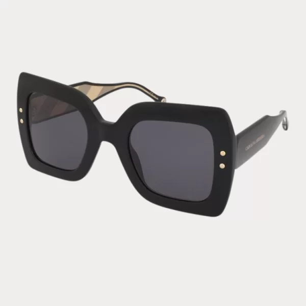 Carolina Herrera ΓΥΑΛΙΑ ΗΛΙΟΥ CAROLINA HERRERA BLACK CAROLINA HERRERA