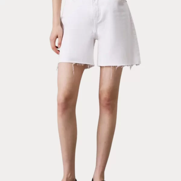 ΒΕΡΜΟΥΔΑ CALVIN KLEIN DENIM LIGHT CALVIN KLEIN