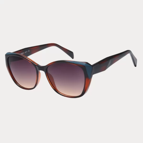 ΓΥΑΛΙΑ ΗΛΙΟΥ IKALY BROWN IKALY