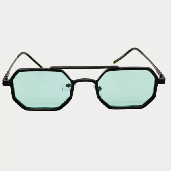 ΓΥΑΛΙΑ ΗΛΙΟΥ CV PARIS BLACK GREEN CV PARIS