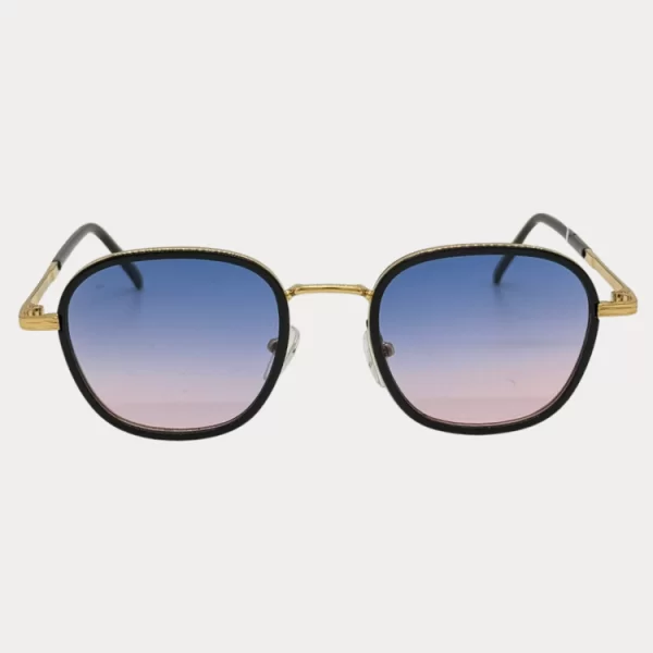 ΓΥΑΛΙΑ ΗΛΙΟΥ CV PARIS BLACK BLUE CV PARIS