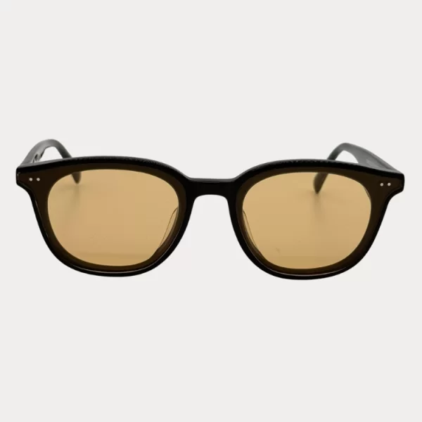 ΓΥΑΛΙΑ ΗΛΙΟΥ HANOK SUNG BLACK/ORANGE HANOK