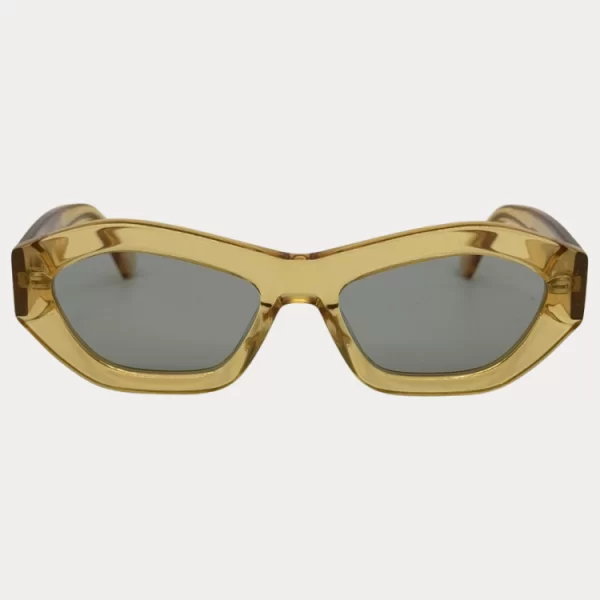 ΓΥΑΛΙΑ ΗΛΙΟΥ HANOK OLIVIA POLARIZED LIGHT YELLOW HANOK