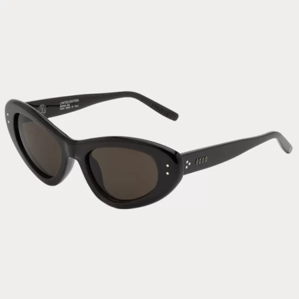 ΓΥΑΛΙΑ ΗΛΙΟΥ 8000 BALEARI BLACK 8000 EYEWEAR