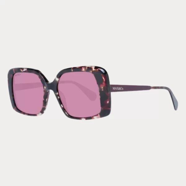 ΓΥΑΛΙΑ ΗΛΙΟΥ MAX&CO BROWN MAX&Co