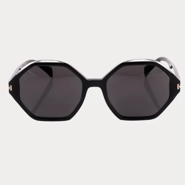 ΓΥΑΛΙΑ ΗΛΙΟΥ ANA HICKMANN BLACK ANA HICKMANN