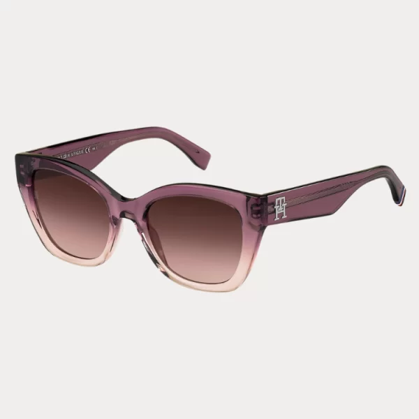 ΓΥΑΛΙΑ ΗΛΙΟΥ TOMMY HILFIGER PINK TOMMY HILFIGER