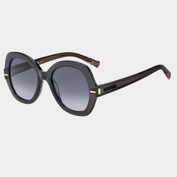 Missoni ΓΥΑΛΙΑ ΗΛΙΟΥ MISSONI BLACK MISSONI