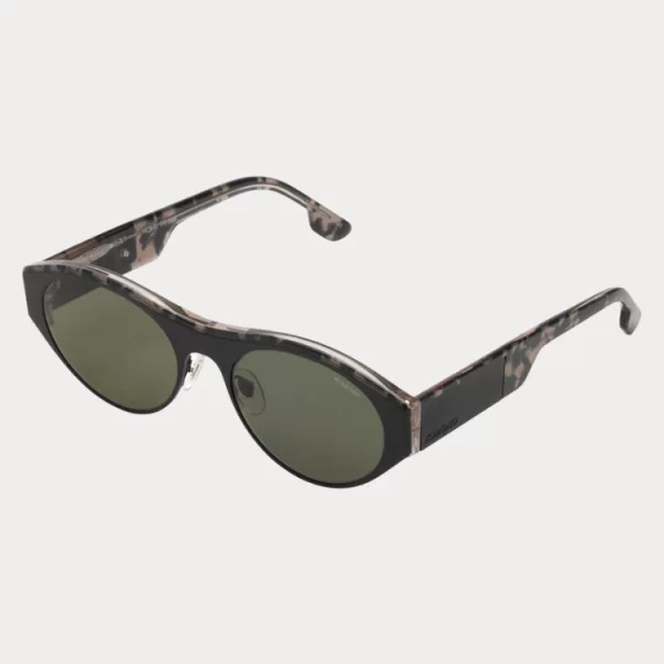 Komono ΓΥΑΛΙΑ ΗΛΙΟΥ KOMONO TYLER MOONSTRUCK BLACK KOMONO