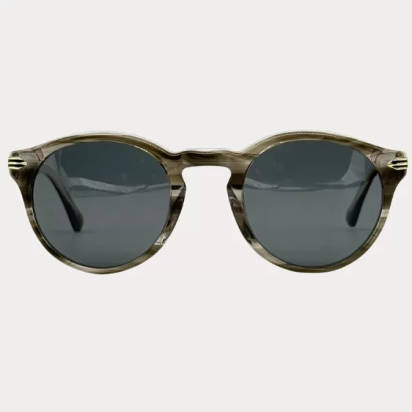 HANOK ΓΥΑΛΙΑ ΗΛΙΟΥ HANOK MINHO GREY HANOK