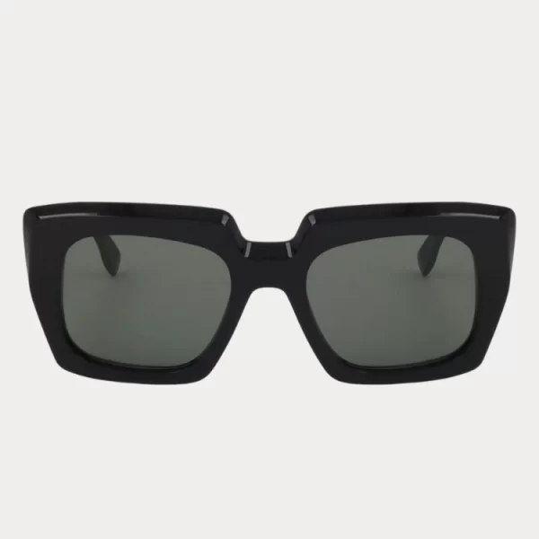 ΓΥΑΛΙΑ ΗΛΙΟΥ RETROSUPERFUTURE PISCINA PKK BLACK RETROSUPERFUTURE