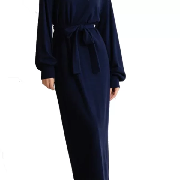 ΦΟΡΕΜΑ RUT & CIRCLE FILIPPA NAVY RUT&CIRCLE