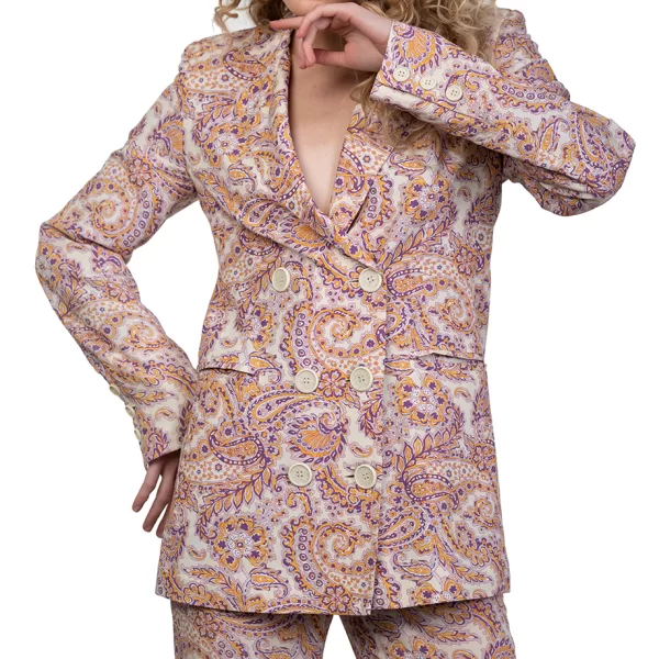 CACHE CACHE ΣΑΚΑΚΙ CACHE CACHE PAISLEY CACHE CACHE