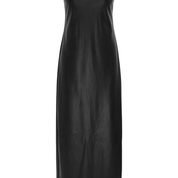 ΦΟΡΕΜΑ ONLY ESTHER LONG TUBE DRESS CS BLACK ONLY