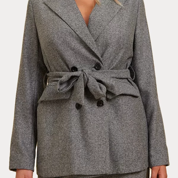 ΣΑΚΑΚΙ RUT & CIRCLE ELLA GREY RUT&CIRCLE