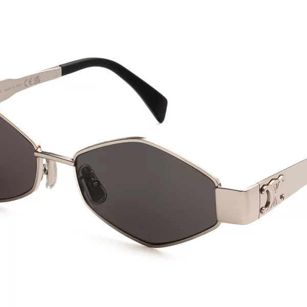 CELINE ΓΥΑΛΙΑ ΗΛΙΟΥ CELINE CL40254U 16A 5416 CL40254U Γκρί