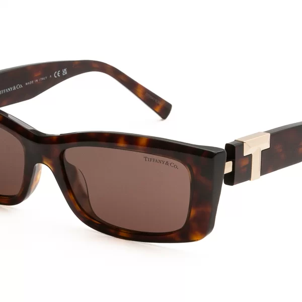 Tiffany & Co TIFFANY & CO ΓΥΑΛΙΑ ΗΛΙΟΥ TIFFANY & CO 4240U 80153G 5416 4240U Ταρταρούγα