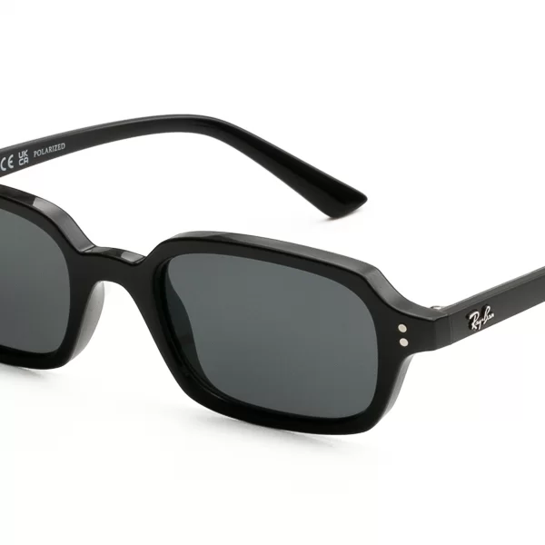 RAY BAN ΓΥΑΛΙΑ ΗΛΙΟΥ RAY BAN ZURI 4455 667781 4919 4455 Μαύρο