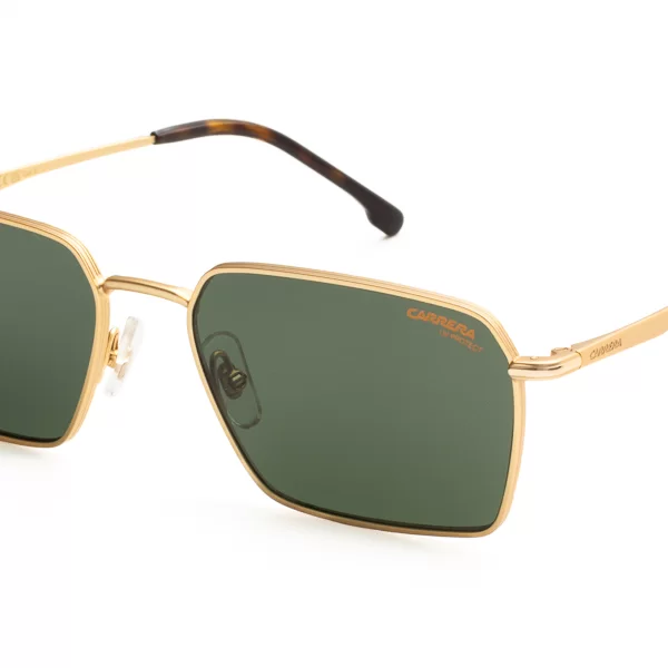 Carrera CARRERA ΓΥΑΛΙΑ ΗΛΙΟΥ CARRERA CARRERA 356/S 8SOQT 5618 CARRERA 356/S Χρυσό