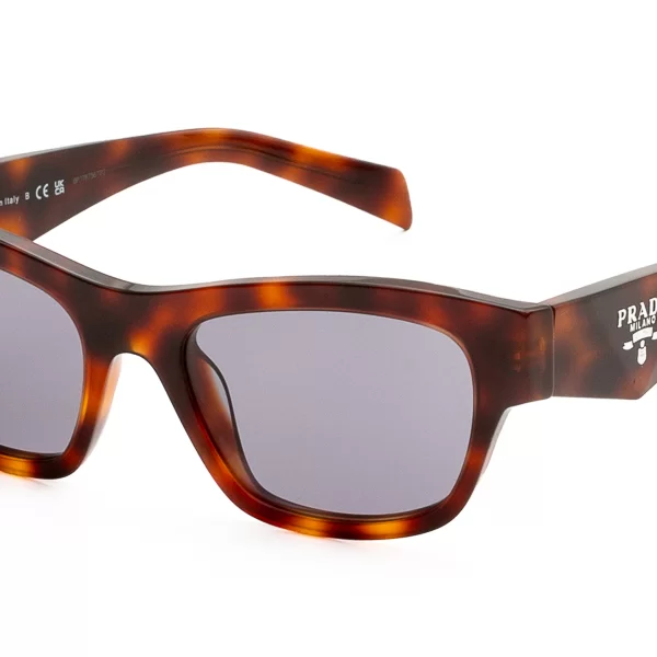 PRADA ΓΥΑΛΙΑ ΗΛΙΟΥ PRADA B09S 15W03N 5419 B09S Ταρταρούγα