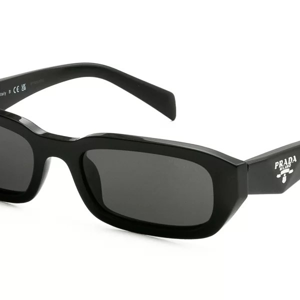 PRADA ΓΥΑΛΙΑ ΗΛΙΟΥ PRADA B06S 16K08Z 5319 B06S Μαύρο