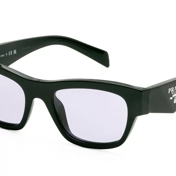 PRADA ΓΥΑΛΙΑ ΗΛΙΟΥ PRADA B09S 16K40J 5219 B09S Μαύρο