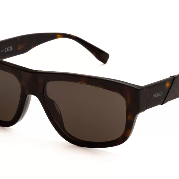 Fendi FENDI ΓΥΑΛΙΑ ΗΛΙΟΥ FENDI 40157I 52E 5616 40157I Ταρταρούγα