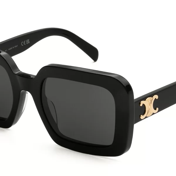 CELINE ΓΥΑΛΙΑ ΗΛΙΟΥ CELINE CL40304U 01A 5623 CL40304U Μαύρο