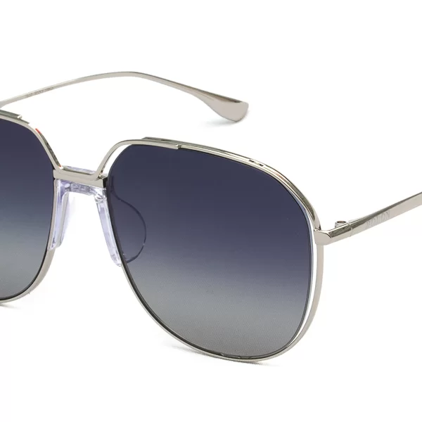 BOLON ΓΥΑΛΙΑ ΗΛΙΟΥ BOLON BL7155 C90 5716 BL7155 Γκρί