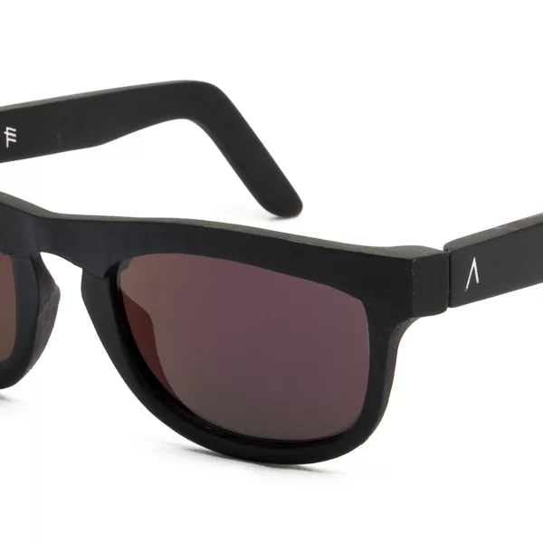 ENLITE ΓΥΑΛΙΑ ΗΛΙΟΥ ENLITE LAMBA BLACK FLASH ONE SIZE LAMBA Μαύρο