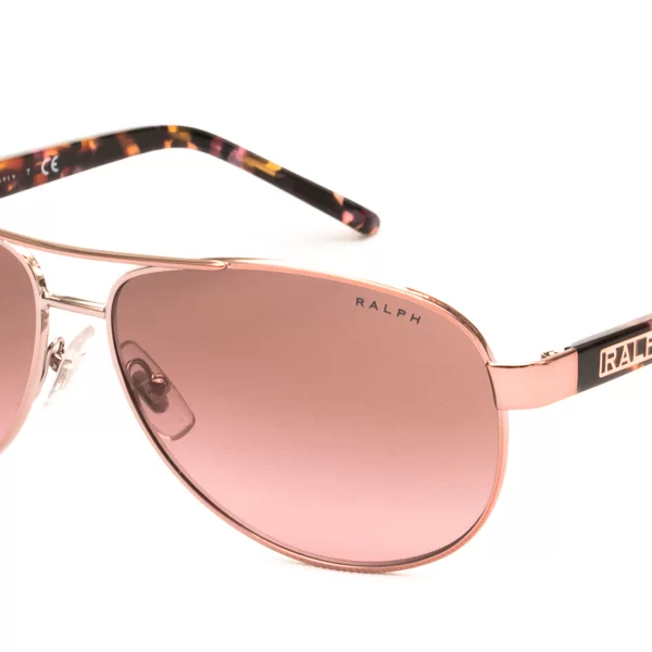 RALPH ΓΥΑΛΙΑ ΗΛΙΟΥ RALPH 4004 915814 5913 4004 Ρόζ