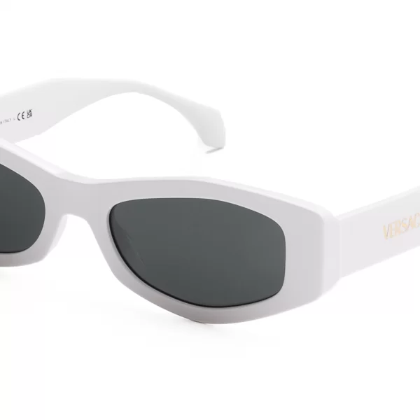 VERSACE ΓΥΑΛΙΑ ΗΛΙΟΥ VERSACE 4487 314/87 5419 4487 Λευκό