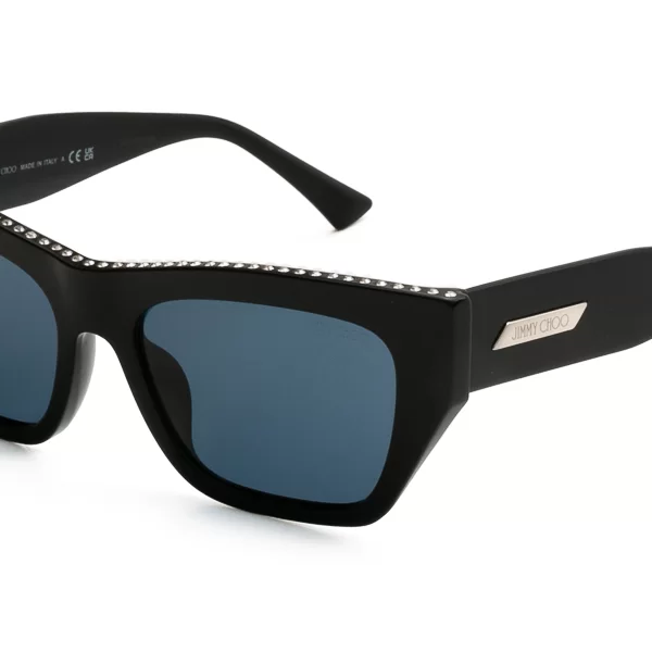 Jimmy Choo JIMMY CHOO ΓΥΑΛΙΑ ΗΛΙΟΥ JIMMY CHOO 5035B 500080 5417 5035B Μαύρο